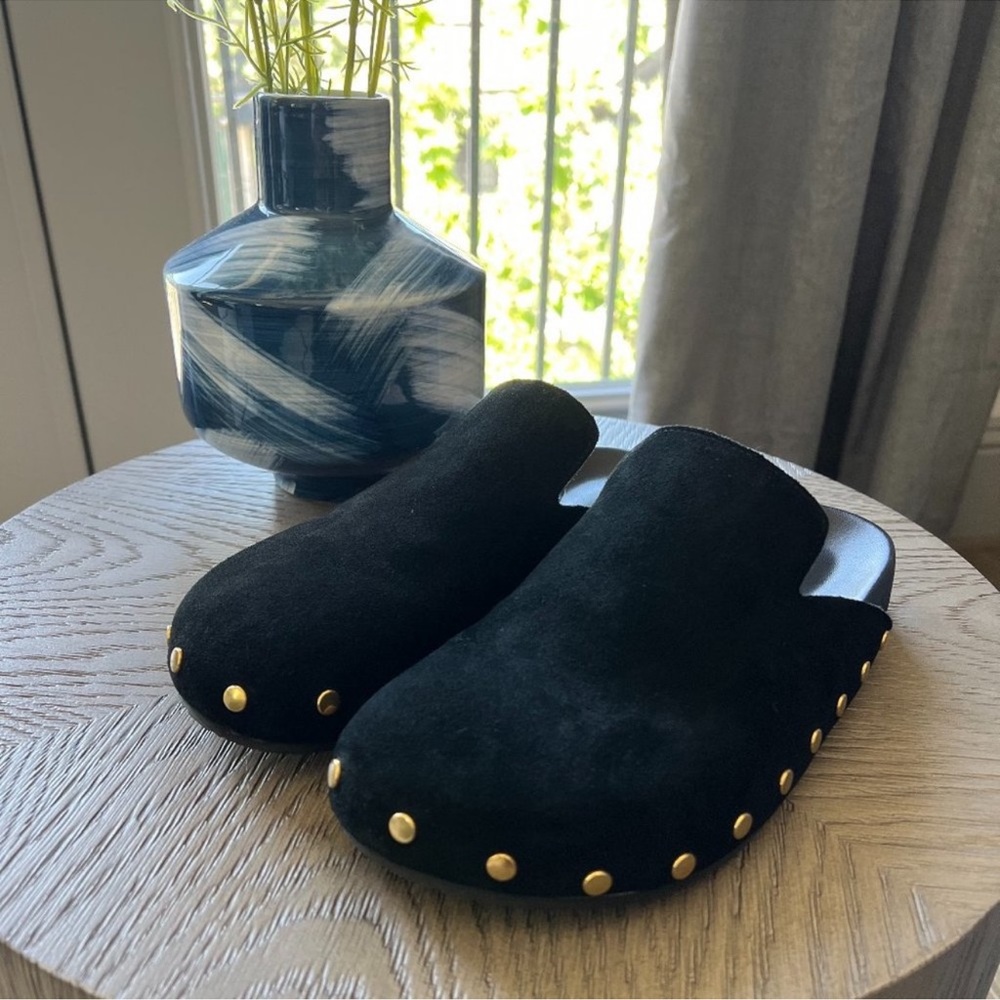 J.Crew Clogs - Picture 2 of 4